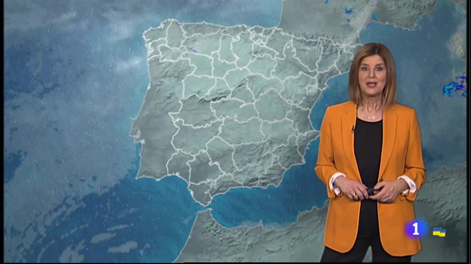 El Tiempo en Extremadura - 07/04/2022 - Ver ahora