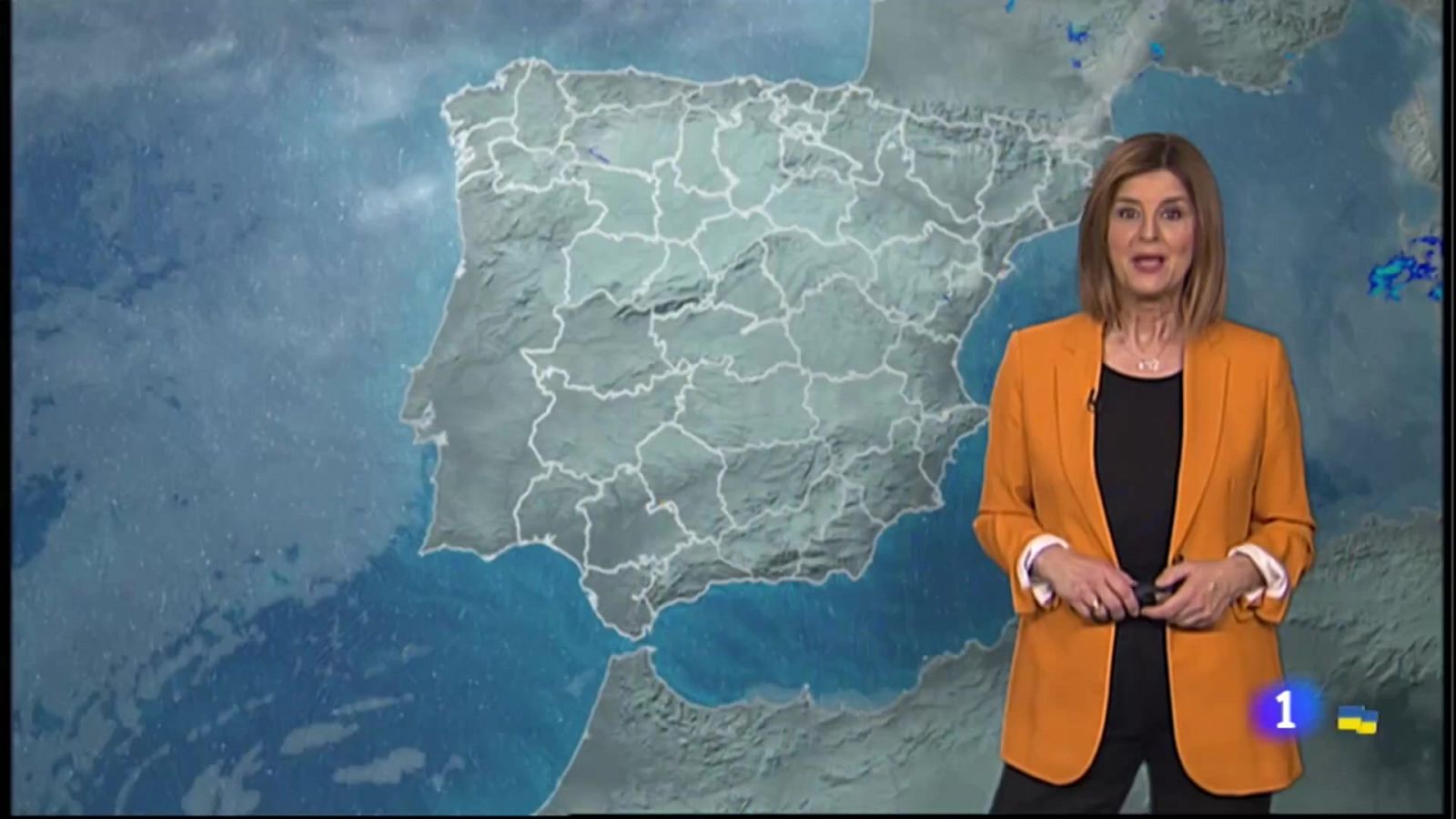 El Tiempo en Extremadura - 07/04/2022 - RTVE.es