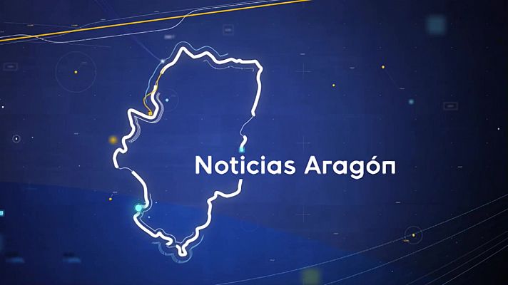 Noticias Aragón - Aragón en 2' - 07/04/22