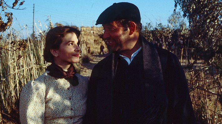 La barraca - Episodio 3