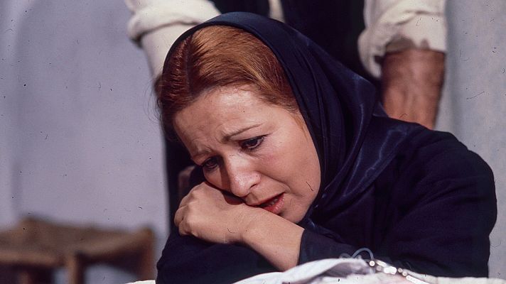 La barraca - Episodio 6