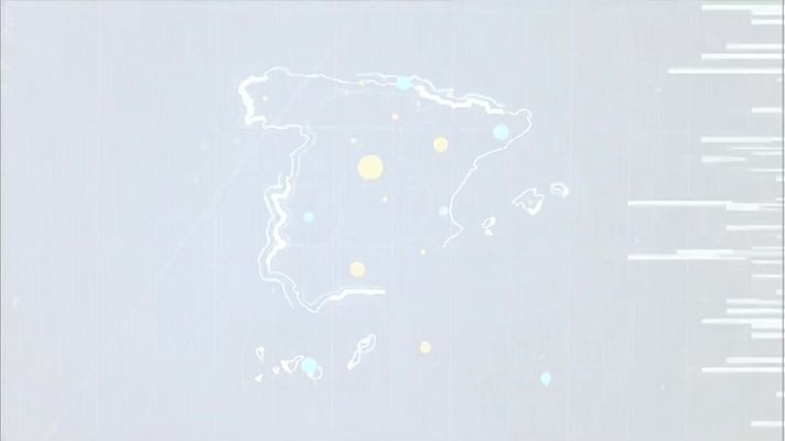 TeleCantabria - Telecantabria2 - 07/04/22