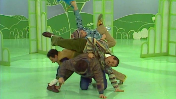 Grupo de Teatro Infantil Los Trabalenguas