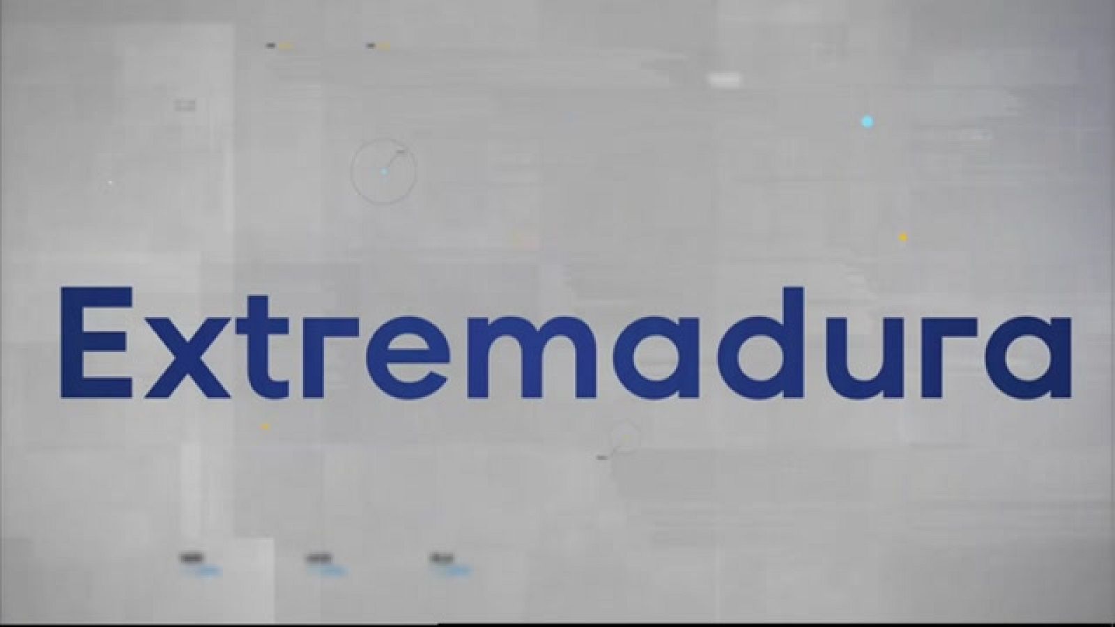 Noticias de Extremadura 2 - 07/04/2022 - Ver ahora
