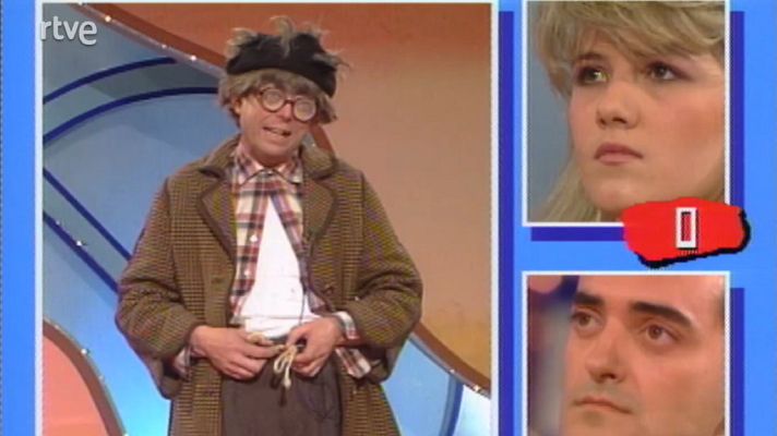 No te rías, que es peor - 24/06/1991