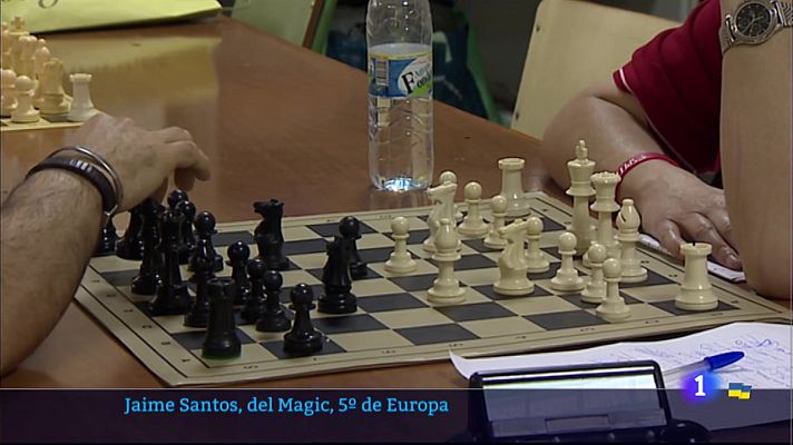 El Club Magic de Mérida sigue marcando hitos en el mundo del ajedrez