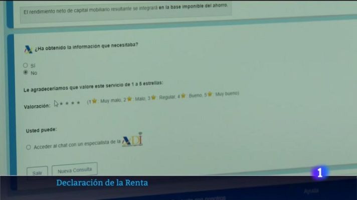 Telecanarias - Telecanarias - 07/04/2022