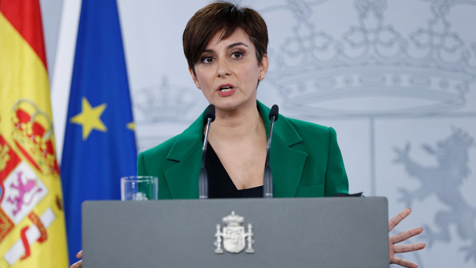 El Gobierno, tras la reunión con Feijóo: "Muy buena disposición, pero poca concreción"