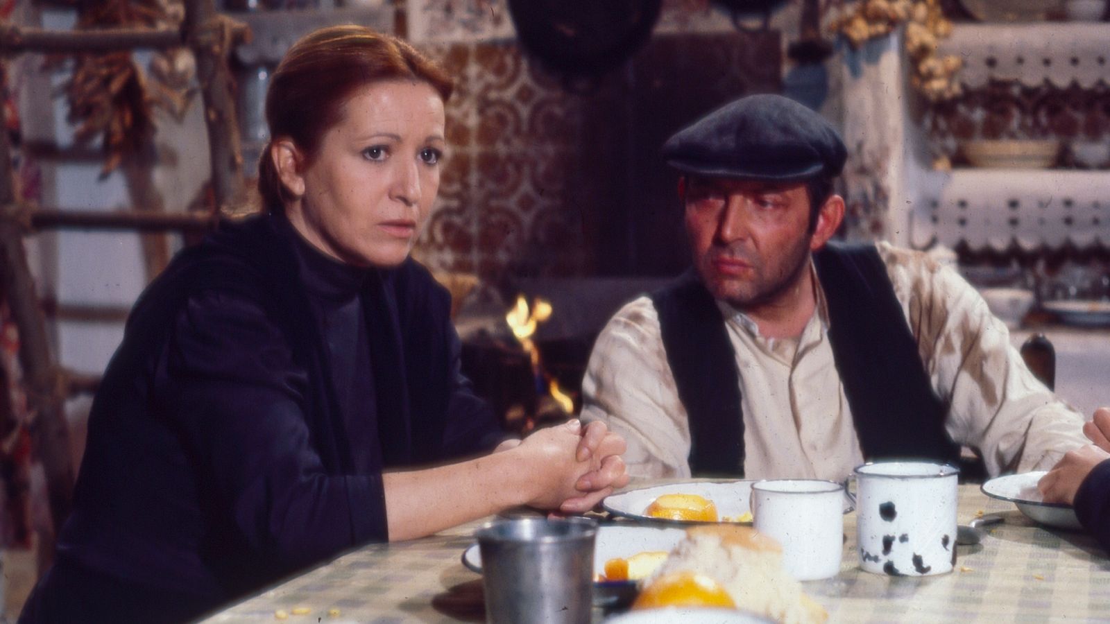 La barraca - Episodio 7 - Ver ahora