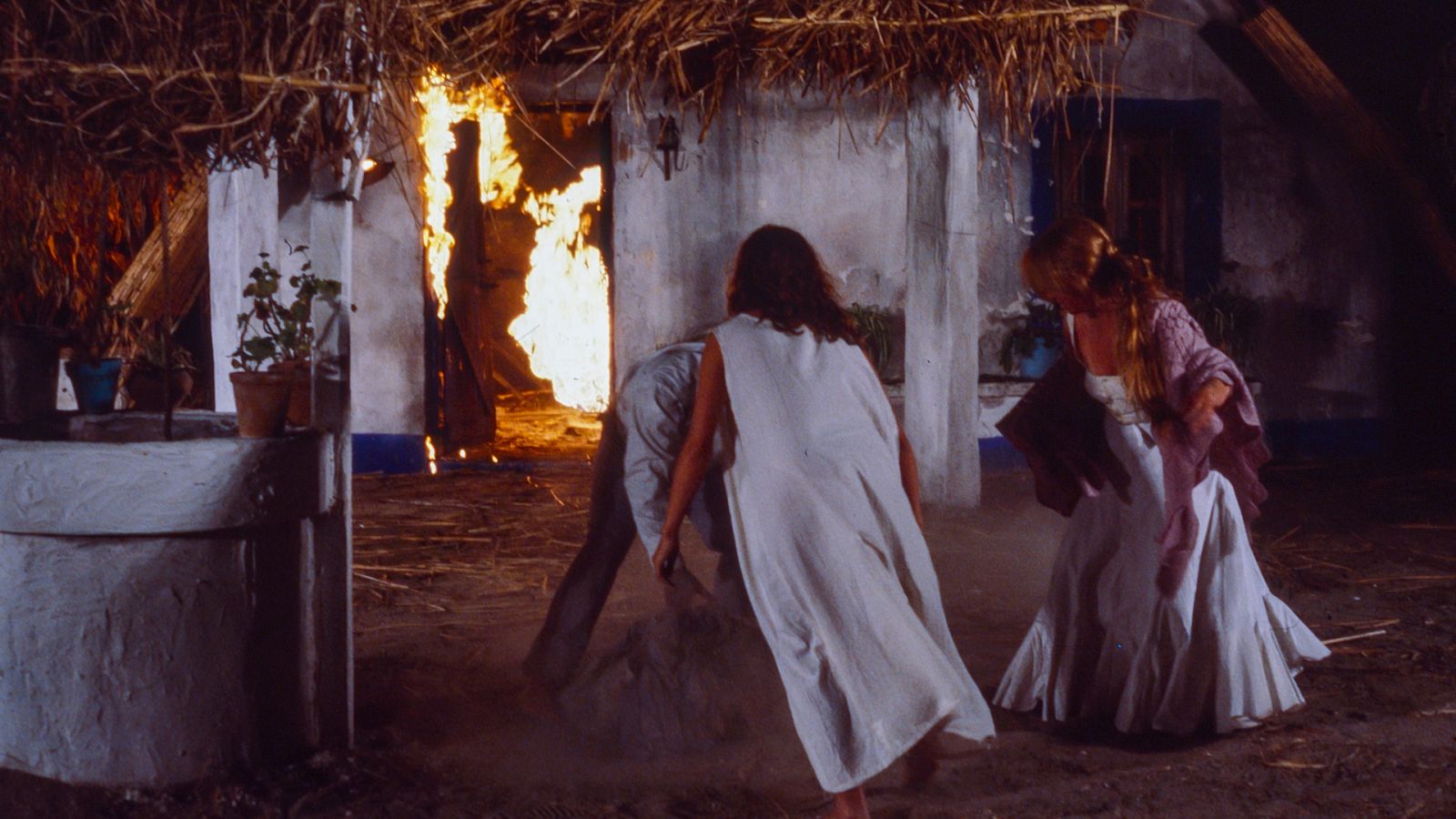 La barraca - Episodio 9 - Ver ahora