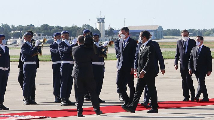 La tarde en 24h - La tarde en 24 horas - 07/04/22 (2)