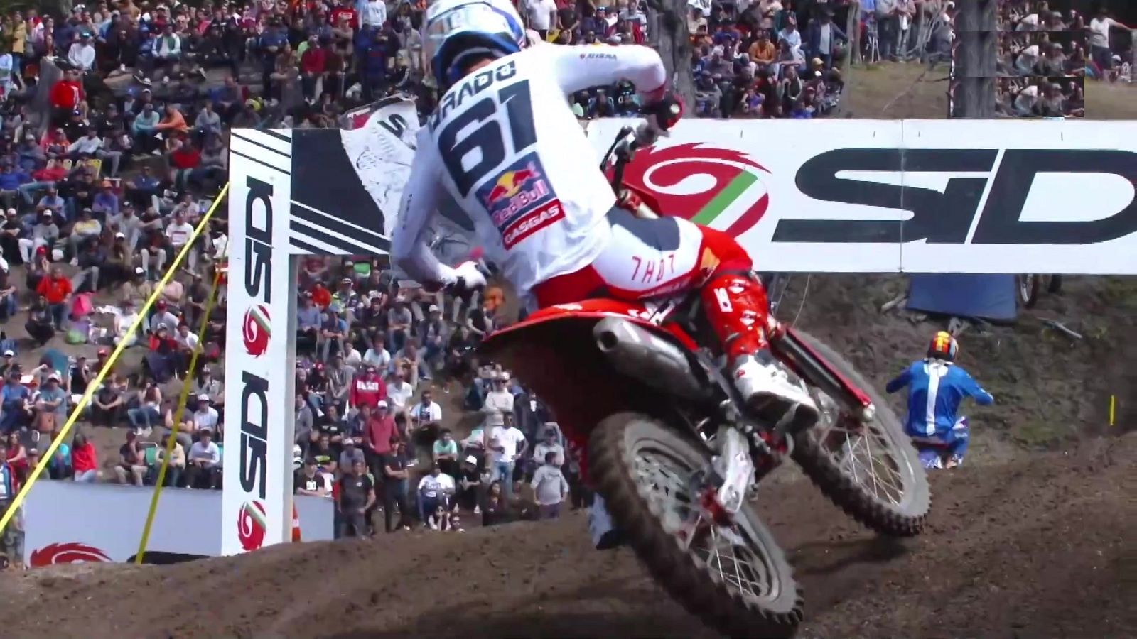 Moto Avenue - 2022 - Programa 10 - ver ahora