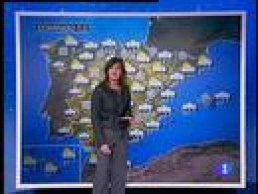 El tiempo - El Tiempo - 12/12/09