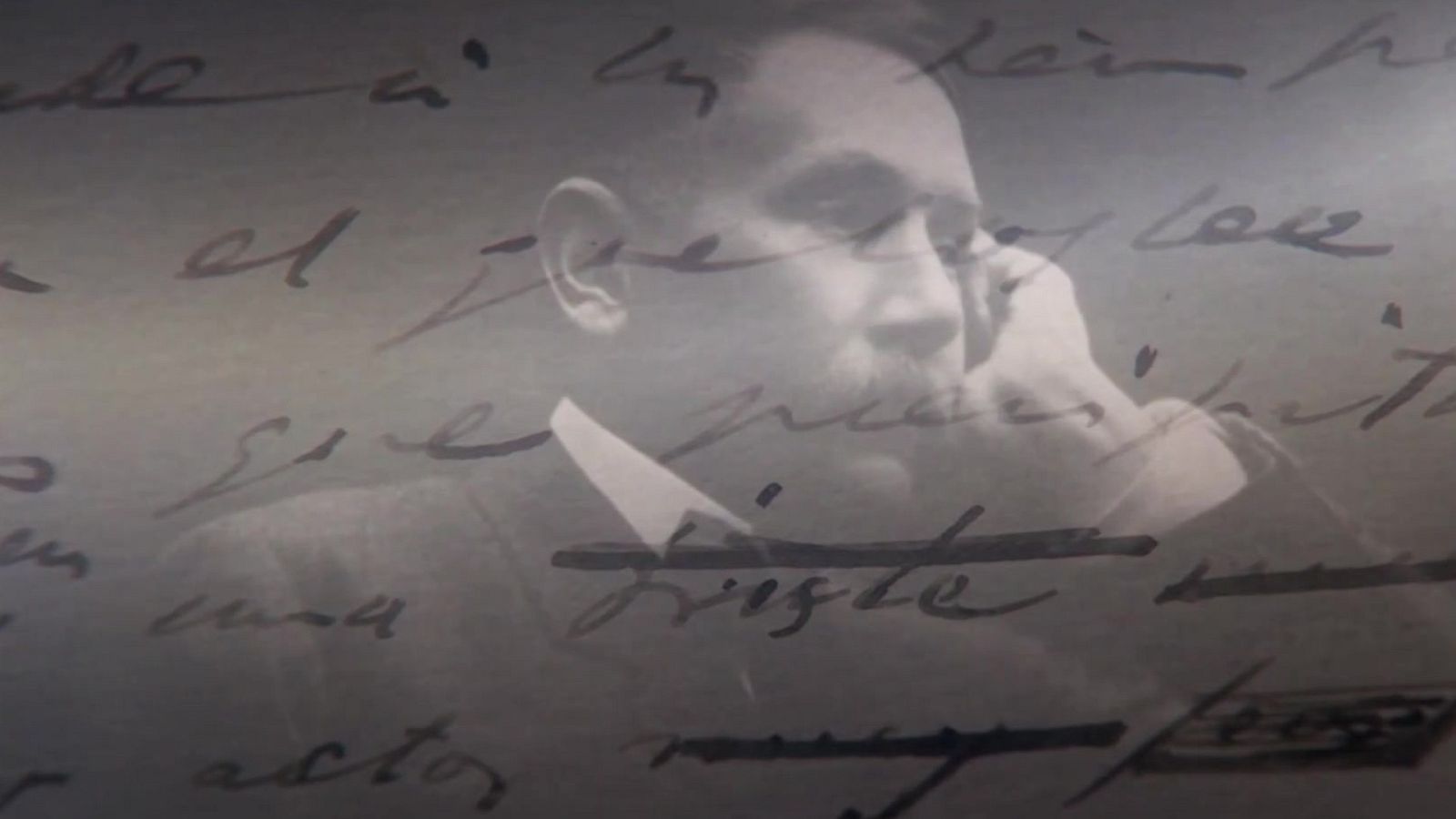 'La mirada quieta': Vargas Llosa escribe sobre Pérez Galdós | Ver