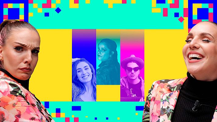 Gen Playz - Especial Carballo Interplay: Gen Playz a la gallega