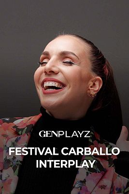 Gen Playz - Especial Carballo Interplay: Gen Playz a la gallega