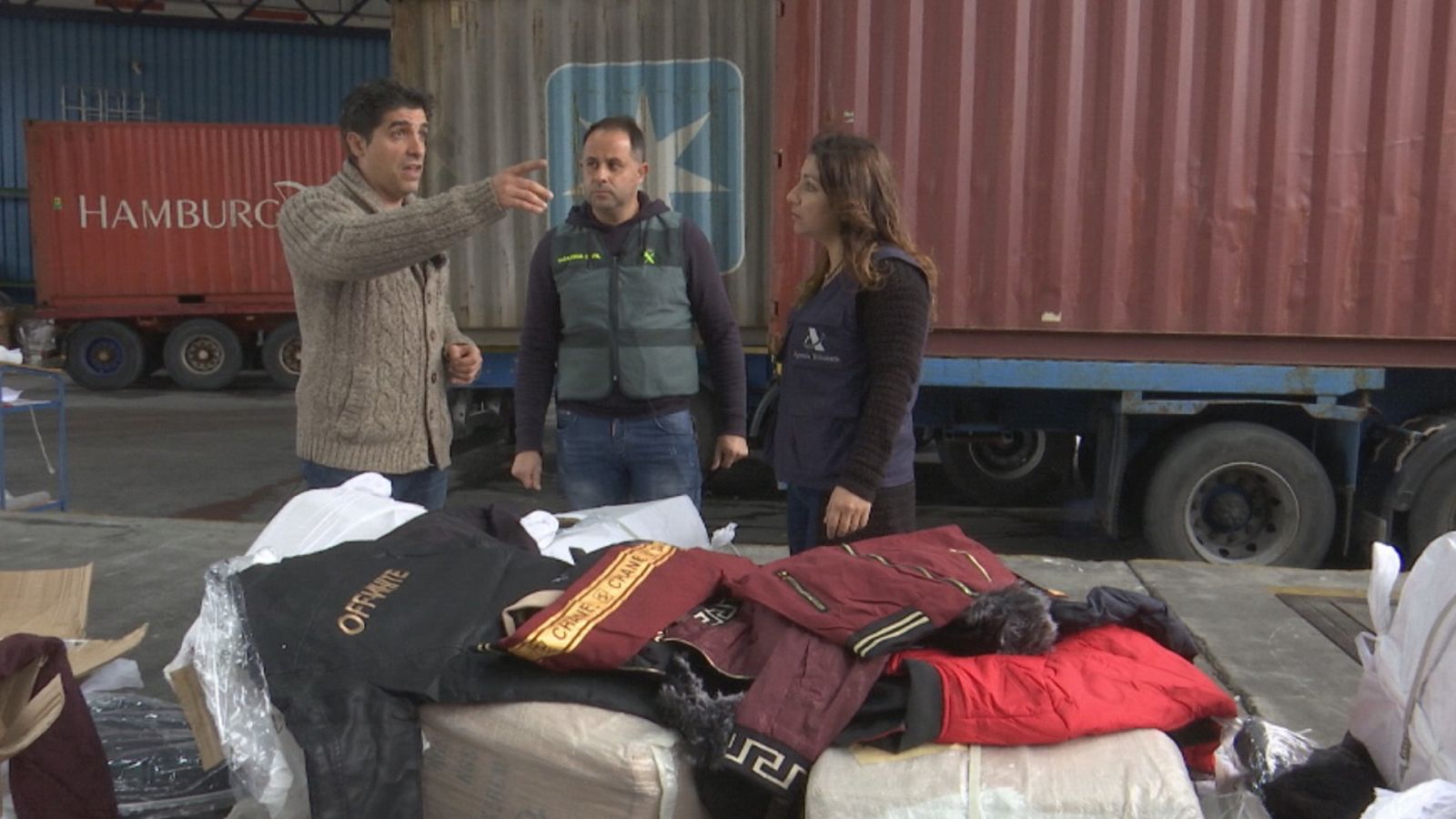 Comando Actualidad - Esto es un fraude - ver ahora