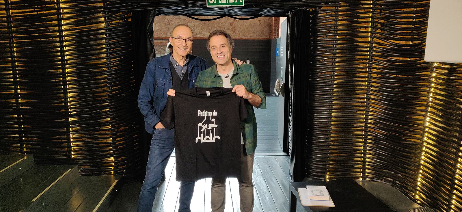 Días de Cine: Entrevista completa con Daniel Guzmán | Ver