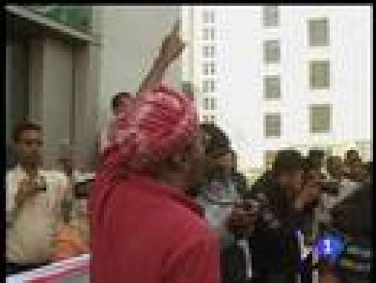 Informe Semanal - Bhopal, justicia envenenada