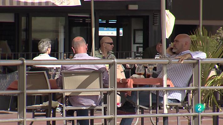 Telecanarias - Telecanarias 2 - 07/04/2022