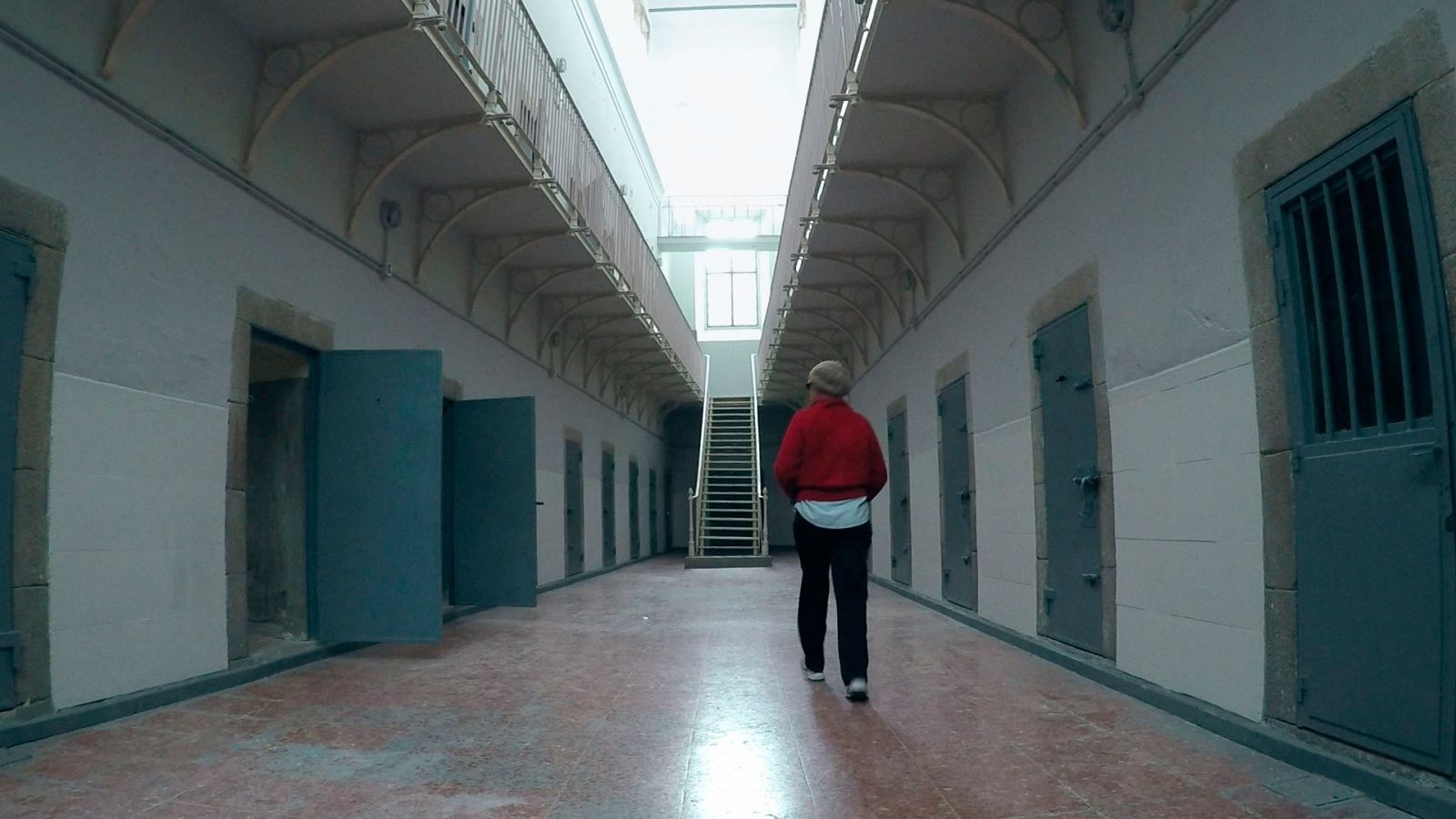 Somos documentales - Cárceles bolleras - ver ahora