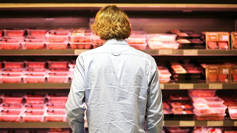La carne en bandeja: ¿Igual de nutritiva que la de carnicería?