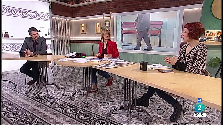 Cafè d'idees - Pablo Iglesias, confinament a Xangai i eleccions a França