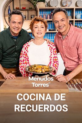 Menudos Torres - Cocina de recuerdos