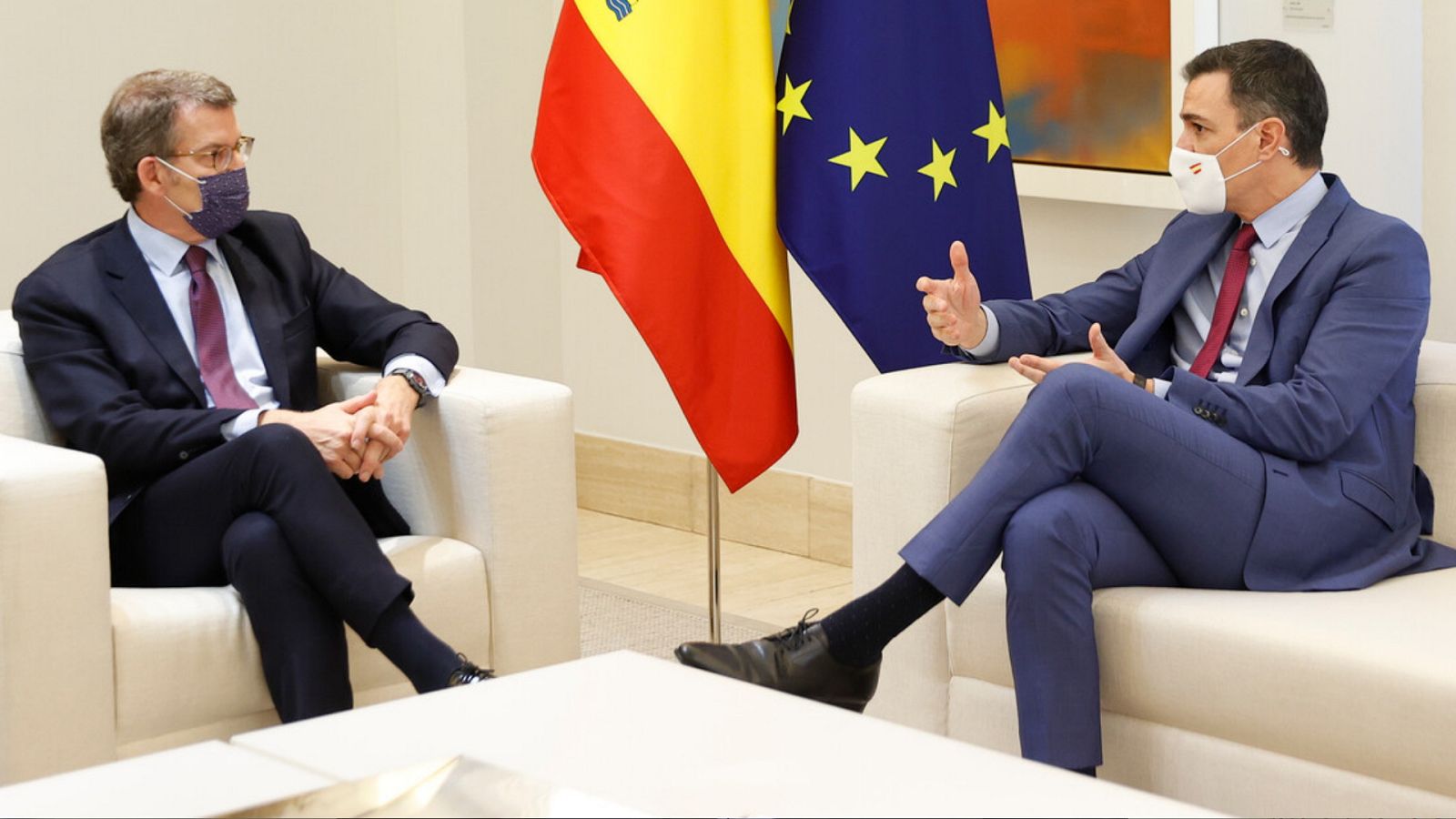 Diario 24 - 08/04/22  (1) - ver ahora