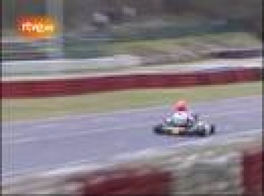  - ¿Schumacher vuelve?