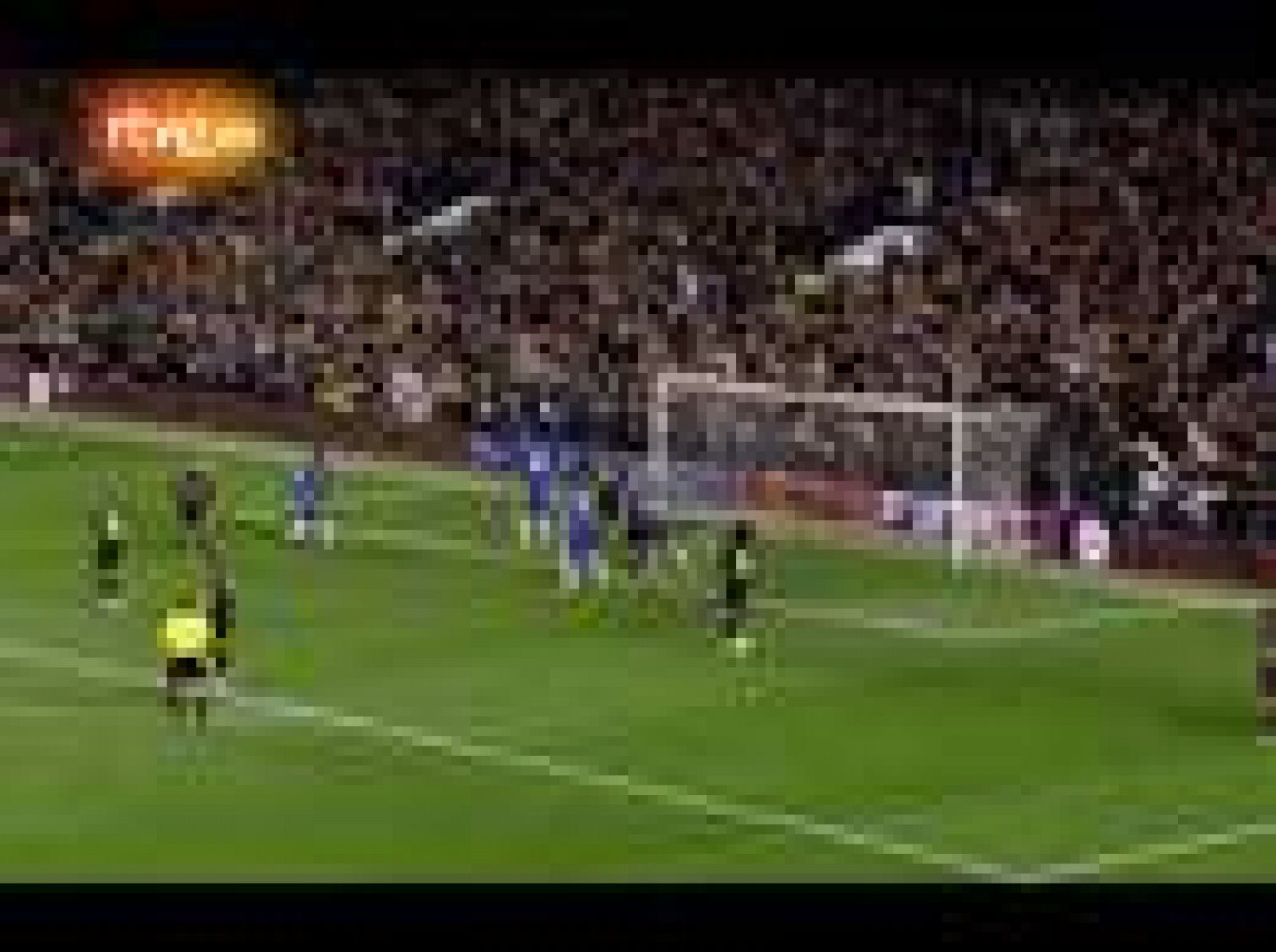 Sin programa: El Chelsea tropieza en casa | RTVE Play
