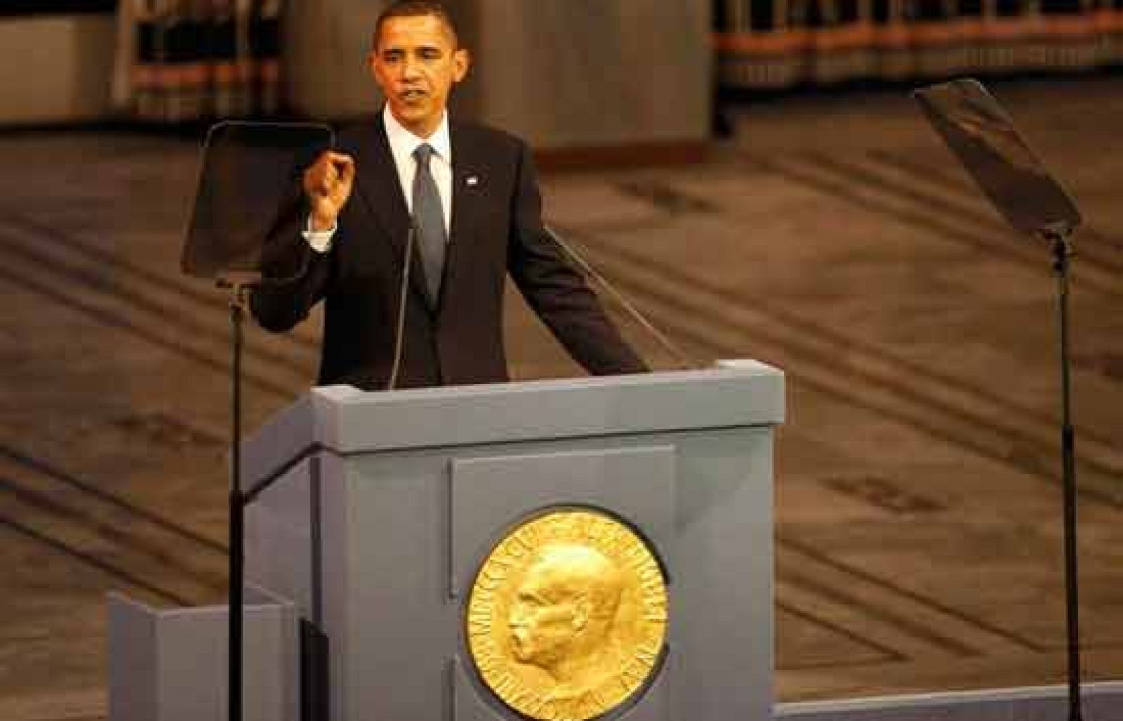 Informe semanal - La trastienda de la Paz | Ver