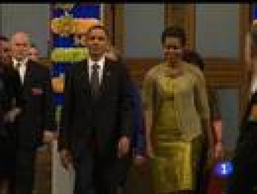 Informe Semanal - La trastienda de la Paz