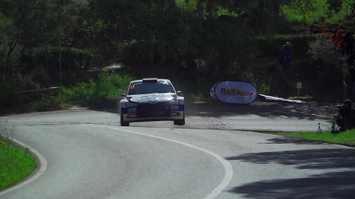 Racing for Spain - 2022 - Programa 6