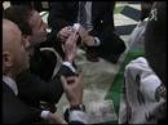 Baloncesto en RTVE - Joventut 73-77 Caja Laboral