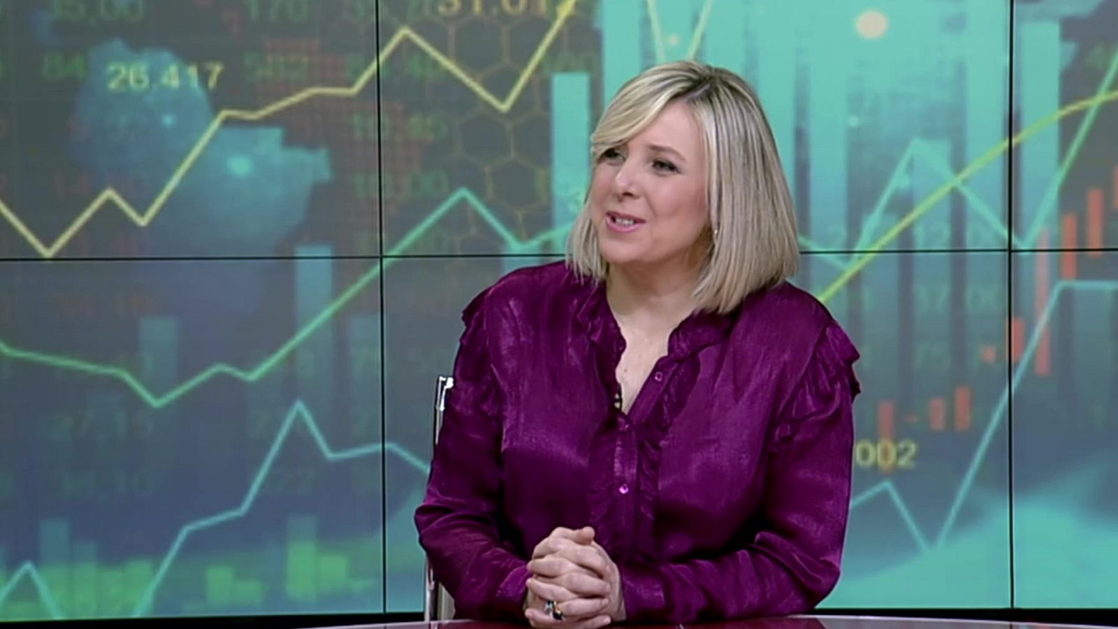 La economía - 08/04/22 - ver ahora