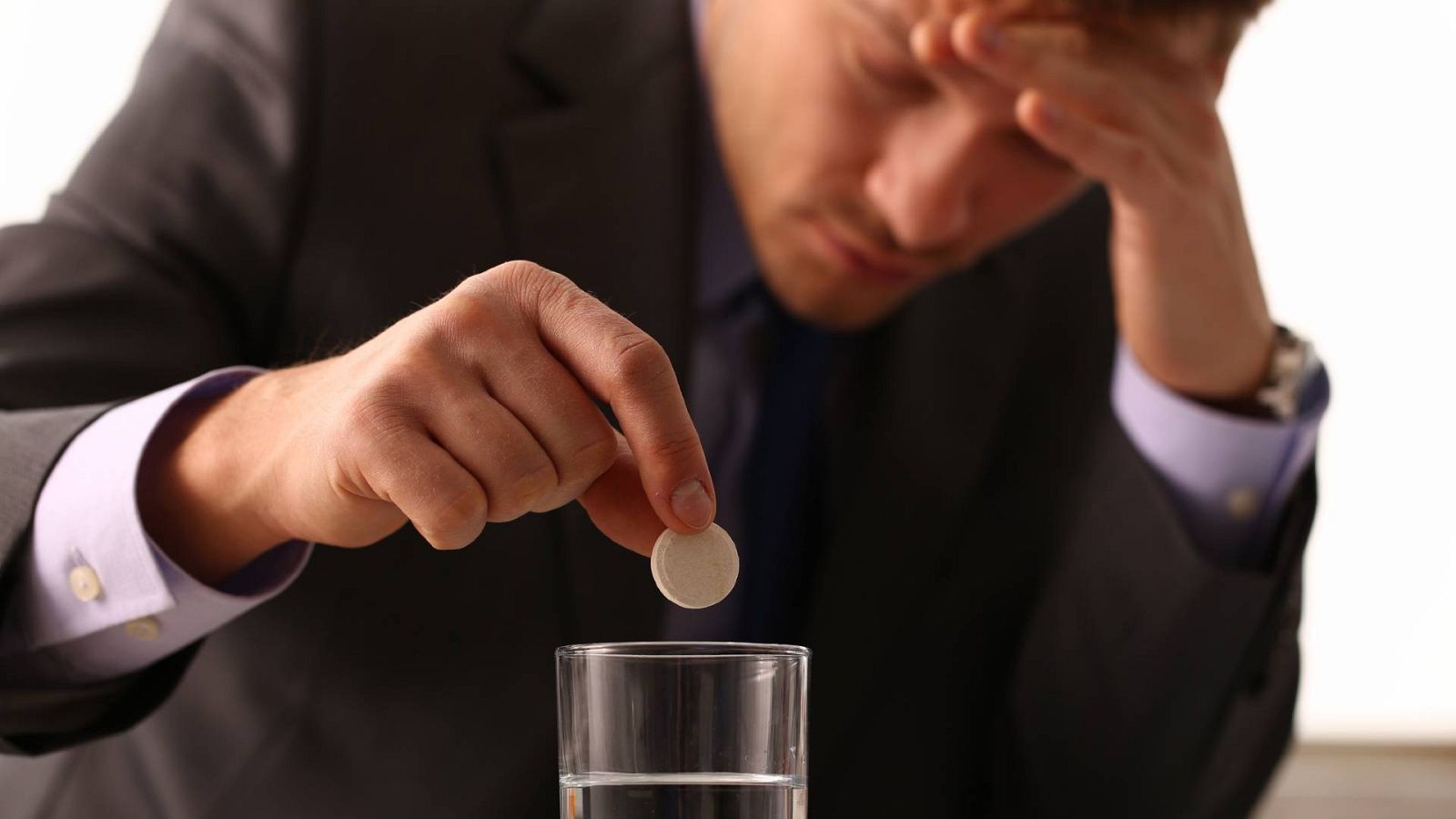 Te contamos cuándo y cómo tomar paracetamol