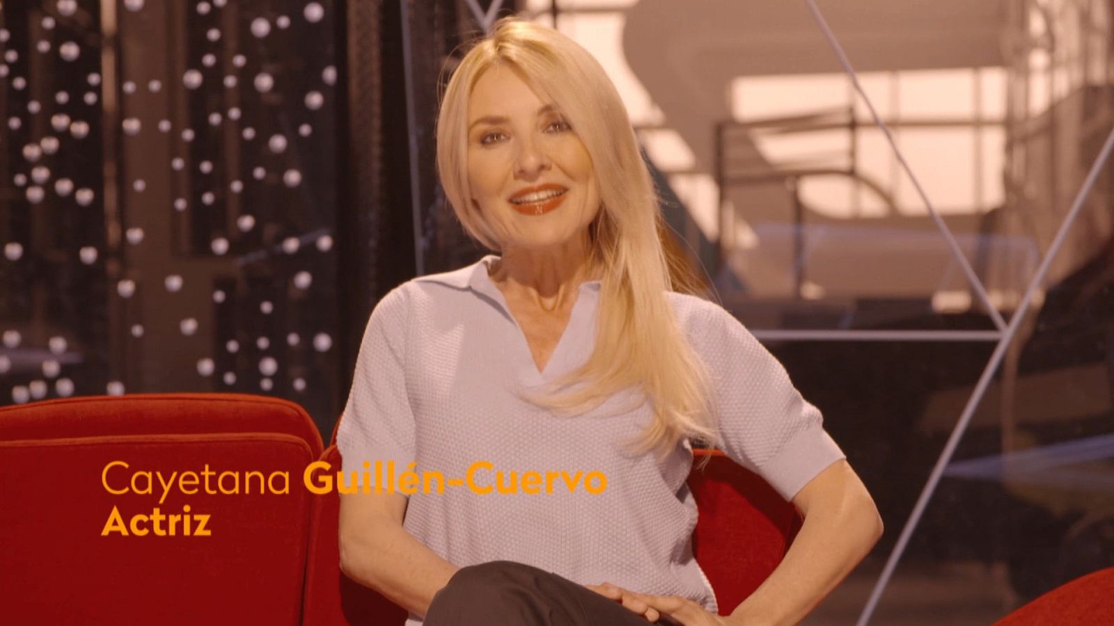 Defendamos nuestra cultura - Cayetana Guillén-Cuervo