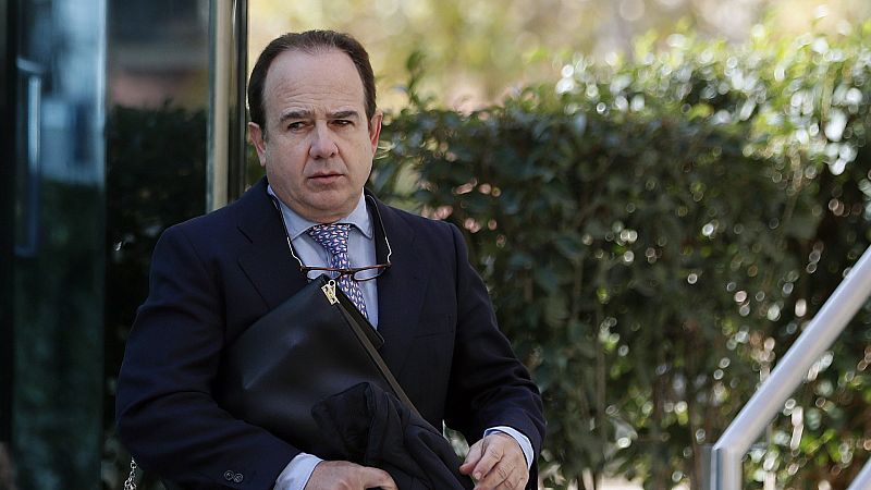 La Audiencia Nacional condena por tercer vez al PP por Gurtel