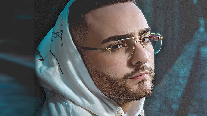 Rocco Hunt: \"Sanremo fue algo más que música, fue una revolución\"