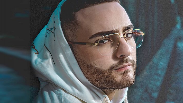 Playztrends - Rocco Hunt: "Ganar Sanremo fue una revolución"