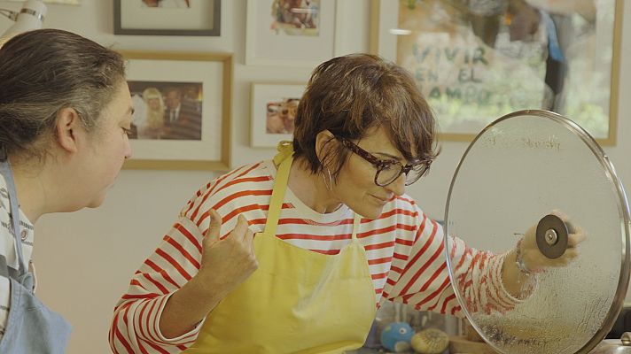 La recepta perduda - Arròs amb costella ibèrica