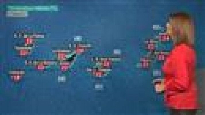 Telecanarias - El tiempo en Canarias - 08/04/2022