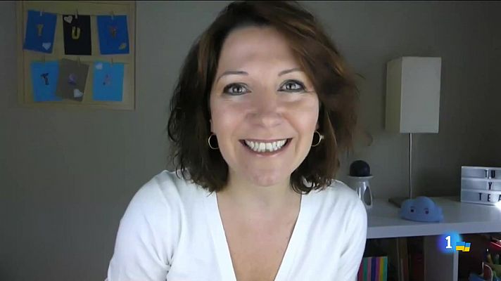  - Canal sobre autismo "TÚYTEA"