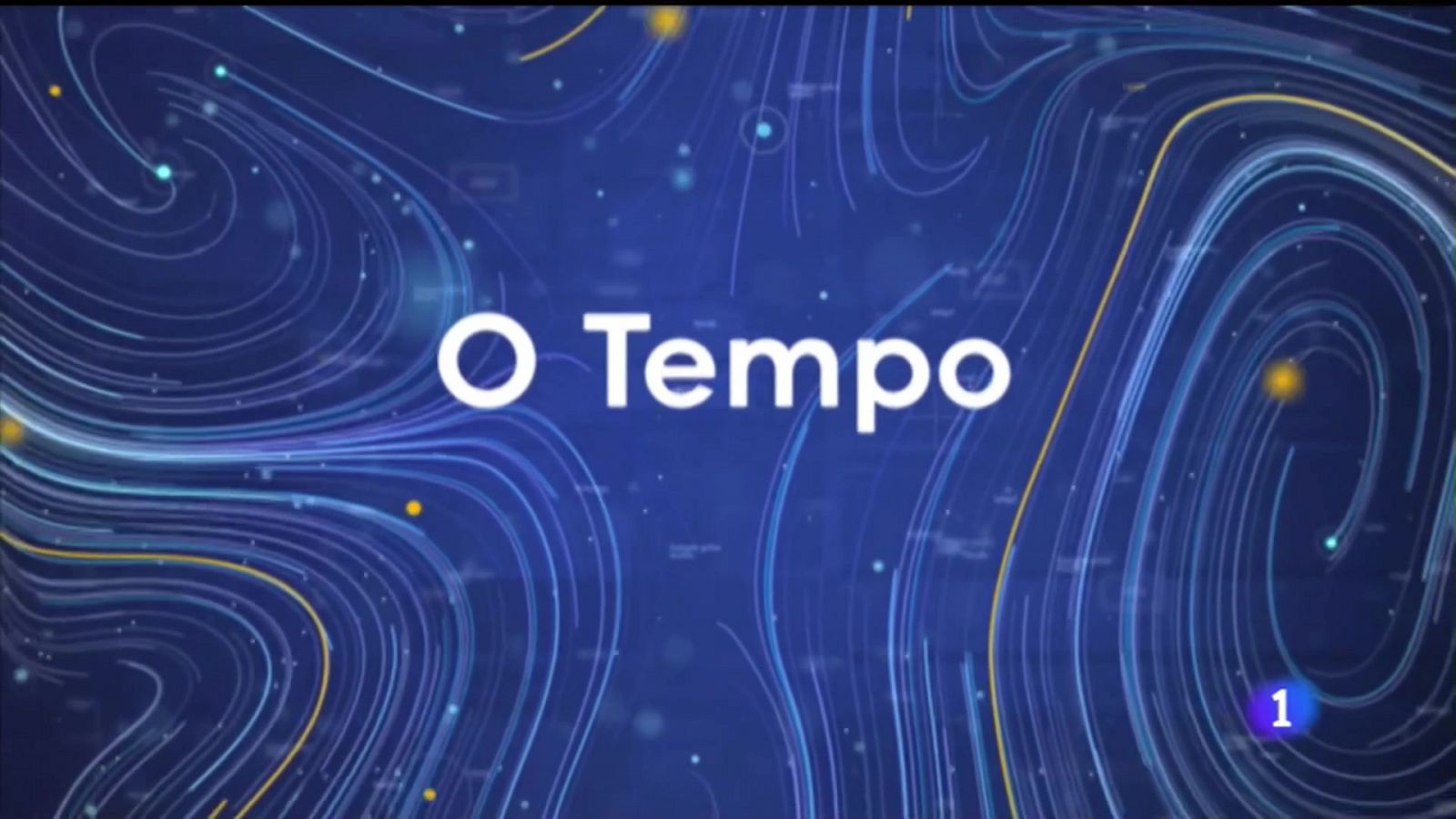 Telexornal - Galicia: El tiempo en Galicia 08-04-2022 | RTVE Play