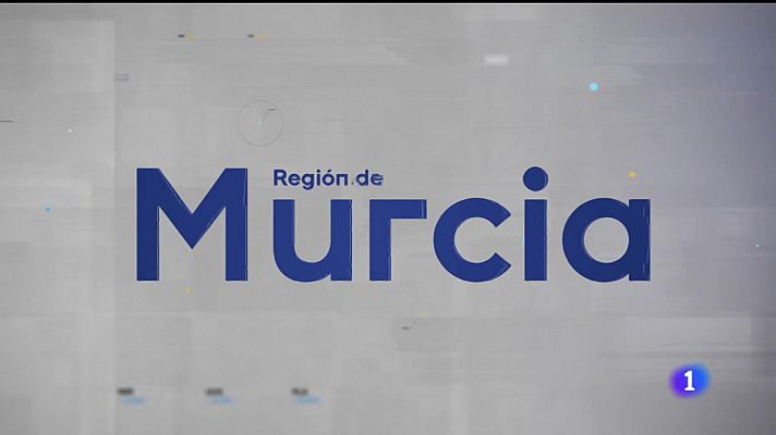  Noticias Murcia - 8/04/2022