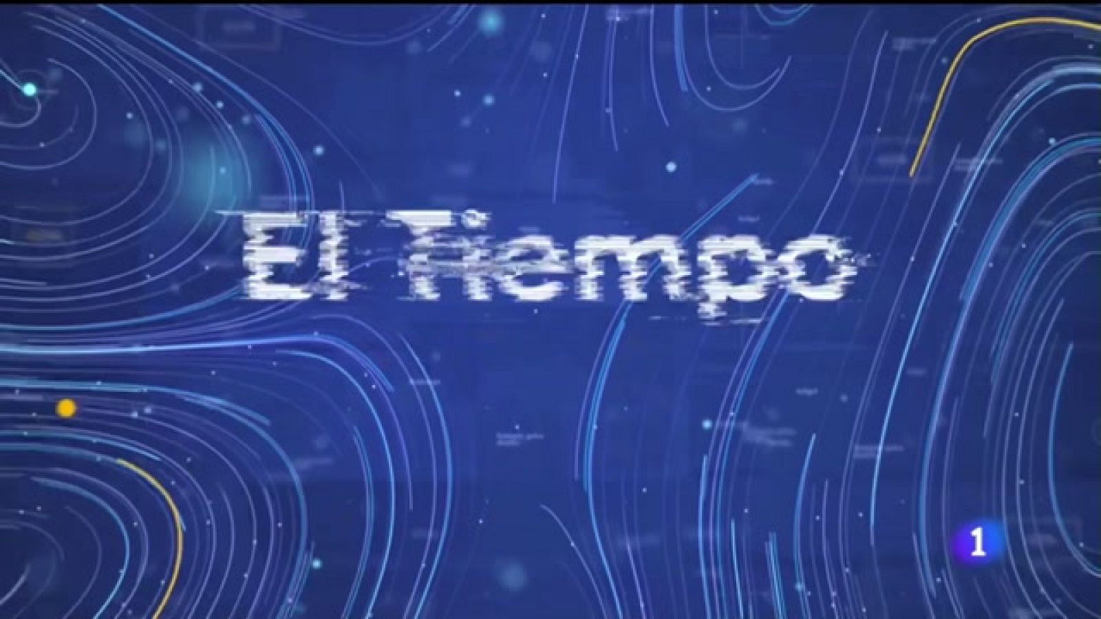  El Tiempo en la Region de Murcia - 8/04/2022