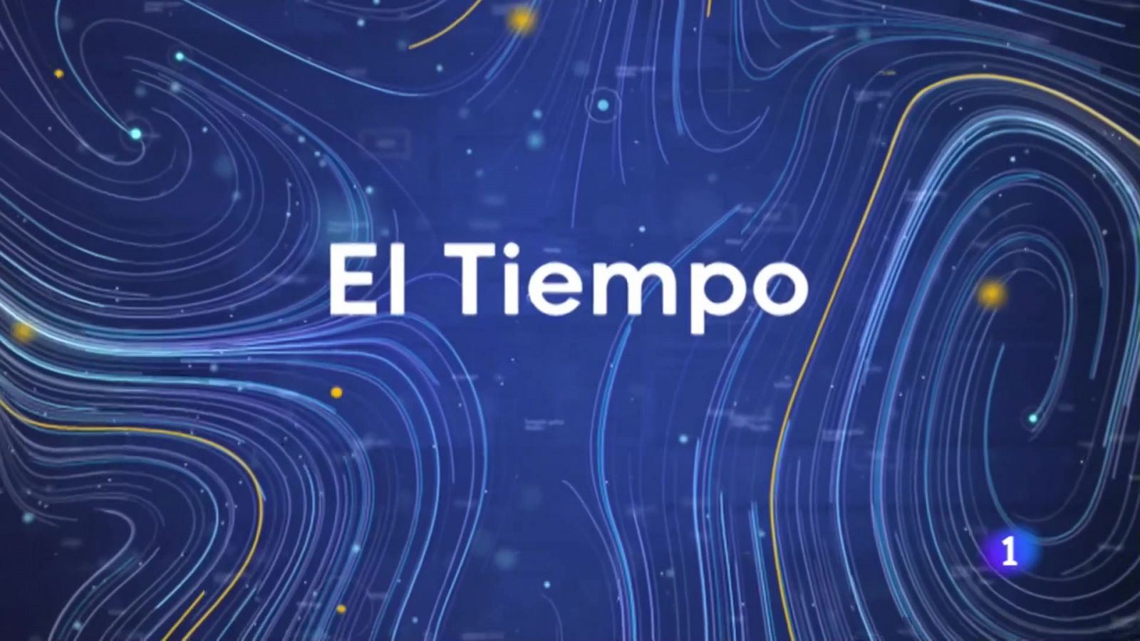 El tiempo en Aragón - 08/04/22 - RTVE.es