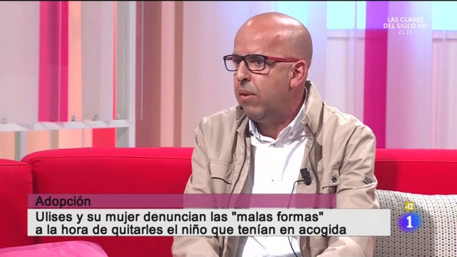 Cerca de ti - 08/04/2022