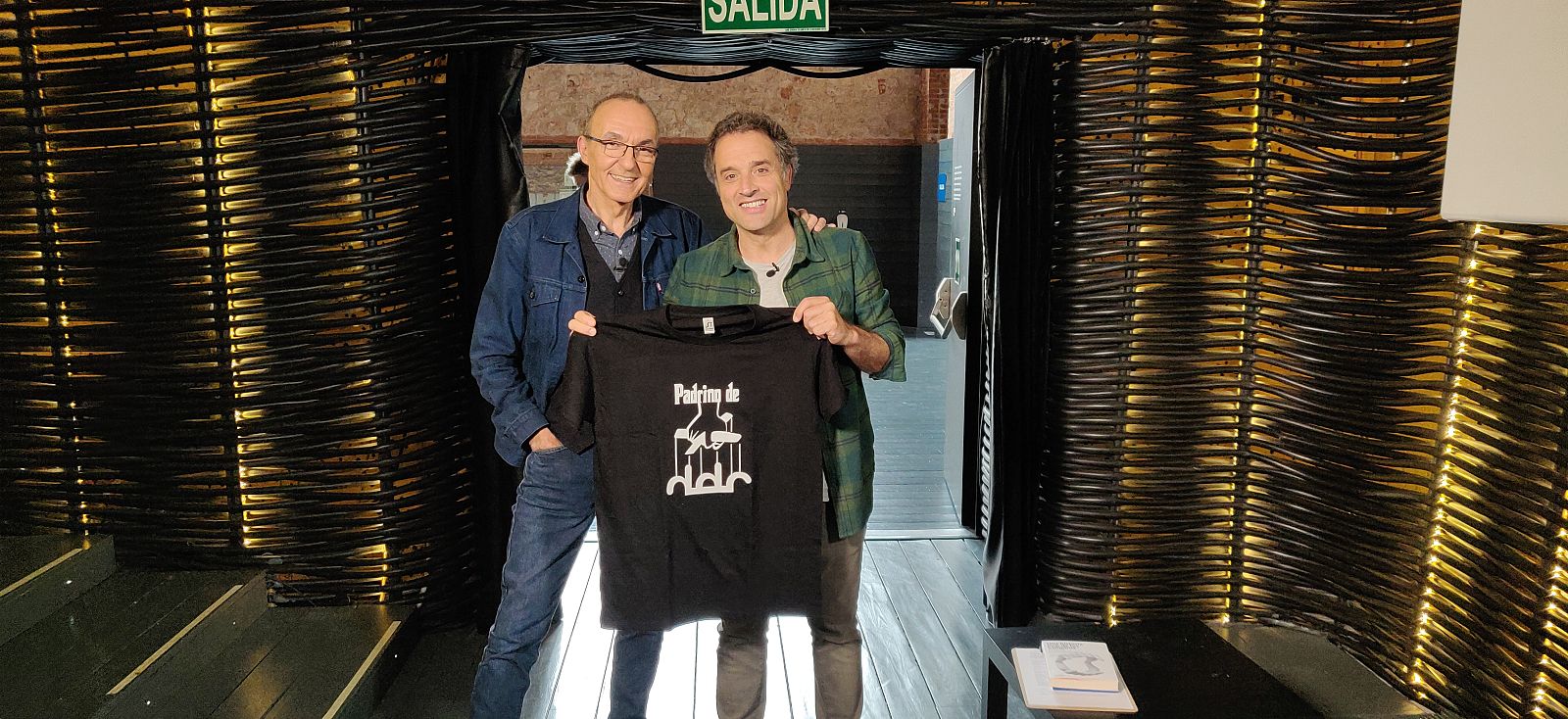 Días de Cine: El cine según Daniel Guzmán.